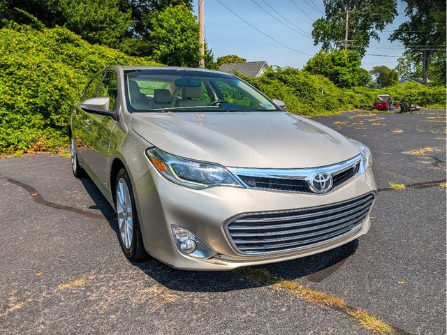 2015 Toyota Avalon 4dr Sedan Limited - 23050413 - 2