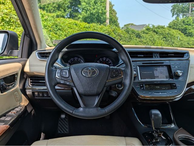 2015 Toyota Avalon 4dr Sedan Limited - 23050413 - 29