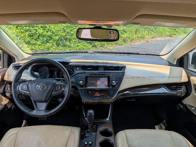 2015 Toyota Avalon 4dr Sedan Limited - 23050413 - 30