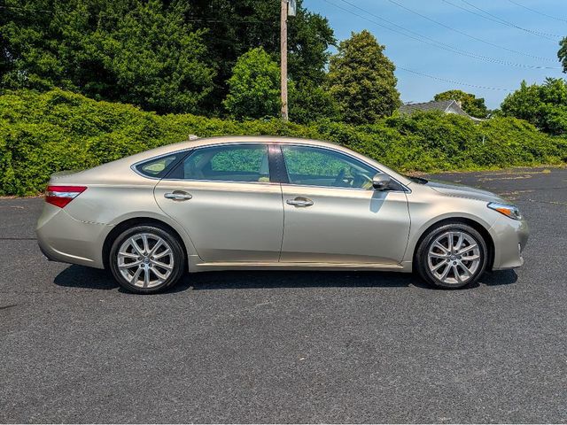 2015 Toyota Avalon 4dr Sedan Limited - 23050413 - 3