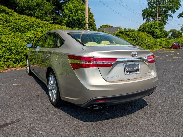 2015 Toyota Avalon 4dr Sedan Limited - 23050413 - 7