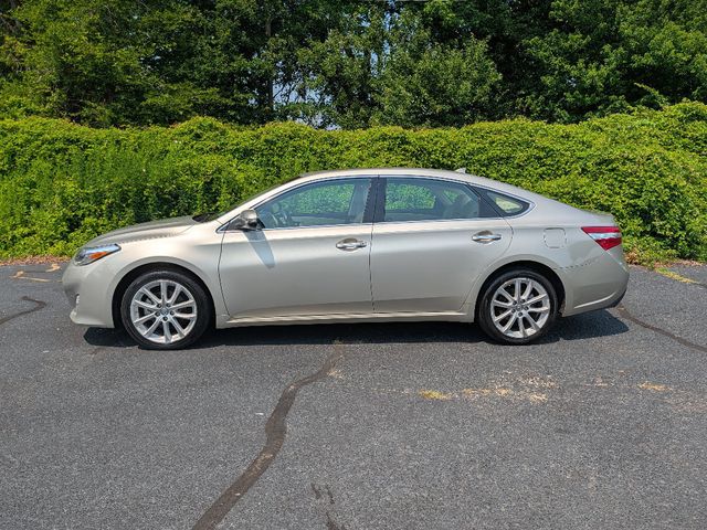 2015 Toyota Avalon 4dr Sedan Limited - 23050413 - 8
