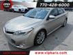 2015 Toyota Avalon 4dr Sedan XLE - 22919674 - 0