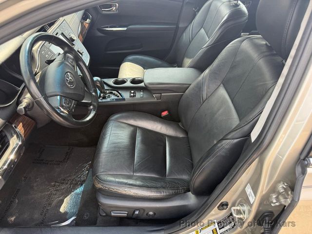 2015 Toyota Avalon 4dr Sedan XLE - 22919674 - 9