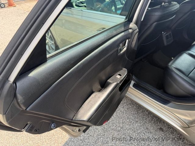 2015 Toyota Avalon 4dr Sedan XLE - 22919674 - 14