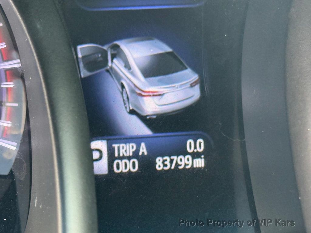 2015 Toyota Avalon 4dr Sedan XLE - 22919674 - 21