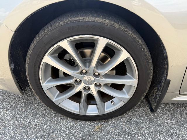 2015 Toyota Avalon 4dr Sedan XLE - 22919674 - 8