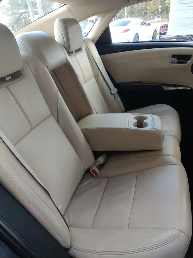2015 Toyota Avalon 4dr Sedan XLE - 22944350 - 9