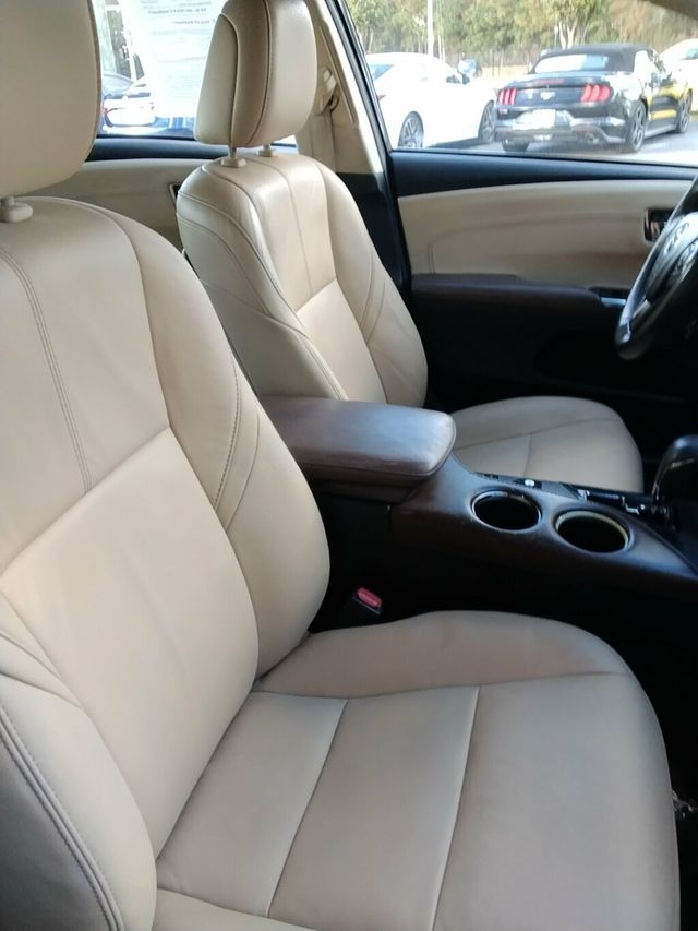 2015 Toyota Avalon 4dr Sedan XLE - 22944350 - 10