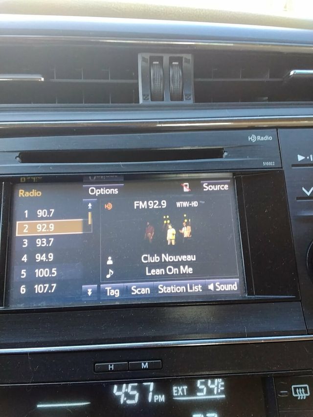 2015 Toyota Avalon 4dr Sedan XLE - 22944350 - 16