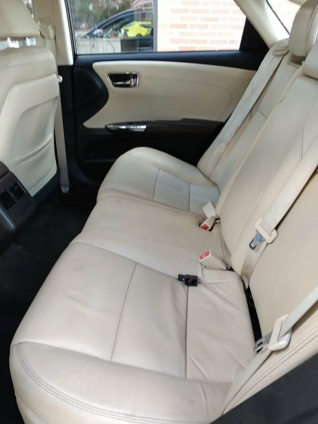 2015 Toyota Avalon 4dr Sedan XLE - 22944350 - 8