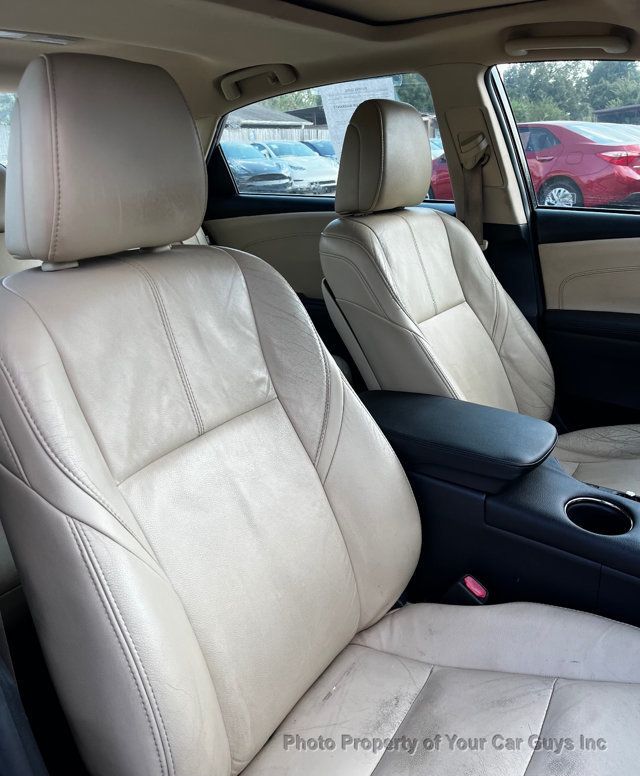 2015 Toyota Avalon 4dr Sedan XLE Premium - 23068122 - 16