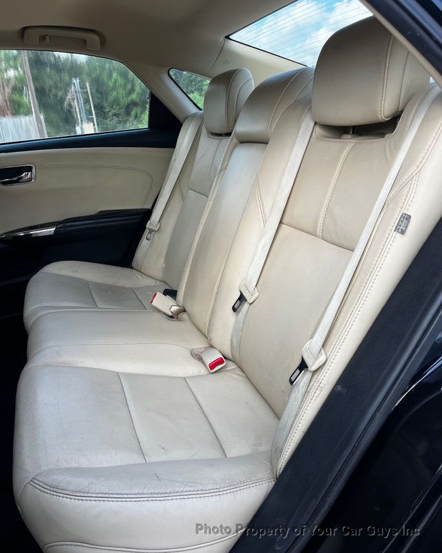 2015 Toyota Avalon 4dr Sedan XLE Premium - 23068122 - 17