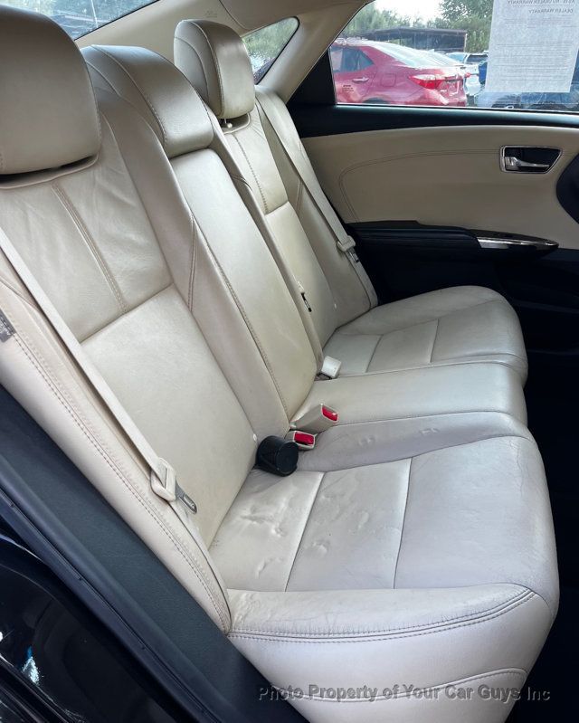 2015 Toyota Avalon 4dr Sedan XLE Premium - 23068122 - 18
