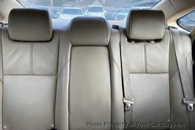 2015 Toyota Avalon 4dr Sedan XLE Premium - 23068122 - 19