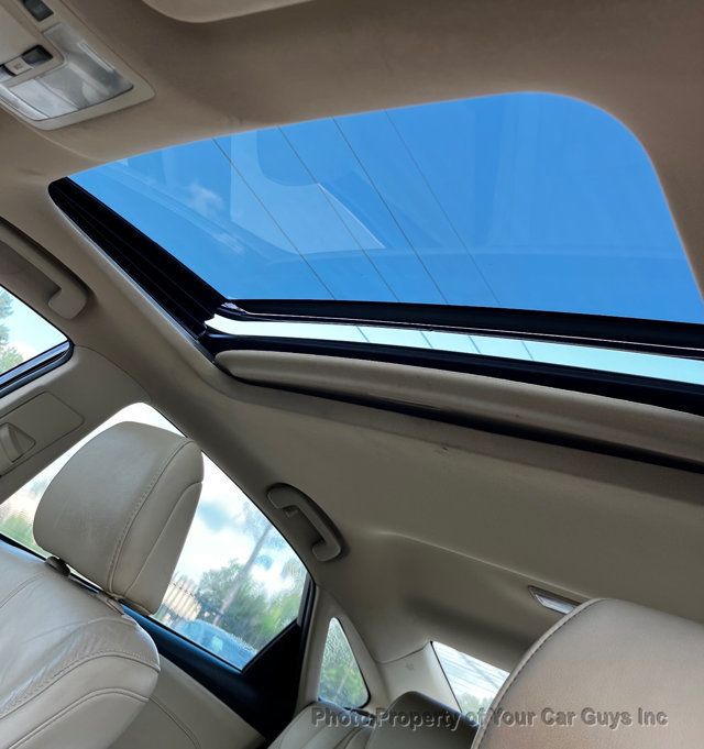 2015 Toyota Avalon 4dr Sedan XLE Premium - 23068122 - 26