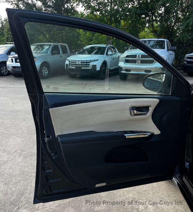 2015 Toyota Avalon 4dr Sedan XLE Premium - 23068122 - 29