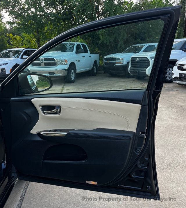 2015 Toyota Avalon 4dr Sedan XLE Premium - 23068122 - 30