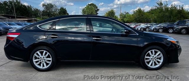 2015 Toyota Avalon 4dr Sedan XLE Premium - 23068122 - 4