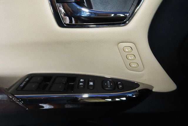 2015 TOYOTA AVALON 4dr Sedan XLE Touring - 22340466 - 12
