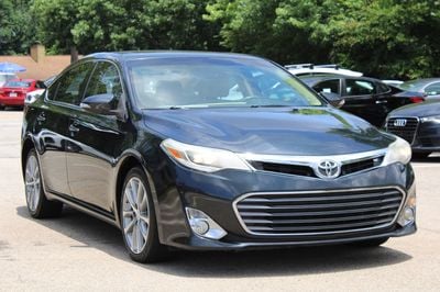 2015 Toyota Avalon - 4T1BK1EB5FU187560
