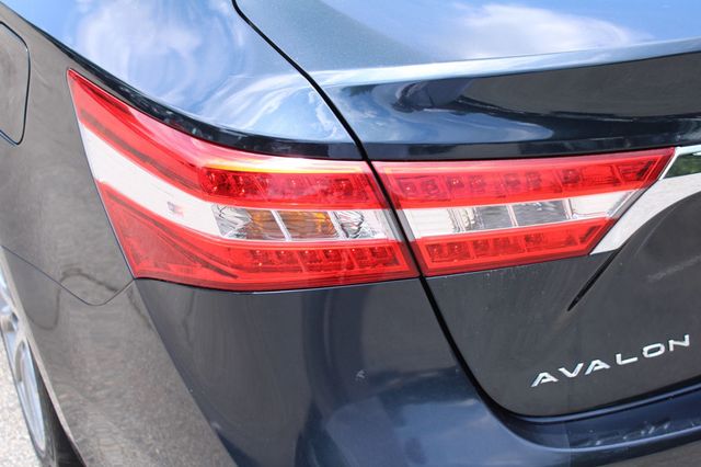 2015 Toyota Avalon 4dr Sedan XLE Touring - 23039680 - 9