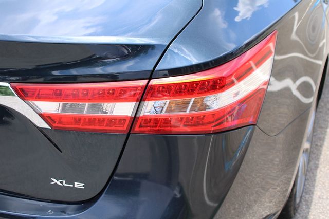 2015 Toyota Avalon 4dr Sedan XLE Touring - 23039680 - 10