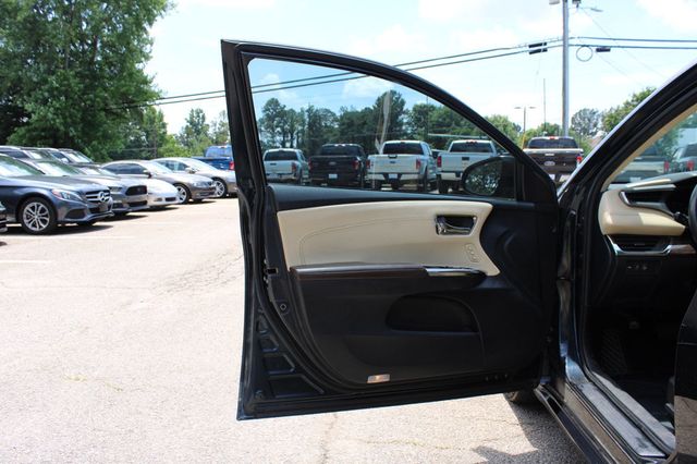 2015 Toyota Avalon 4dr Sedan XLE Touring - 23039680 - 11
