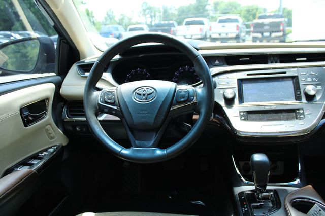 2015 Toyota Avalon 4dr Sedan XLE Touring - 23039680 - 14