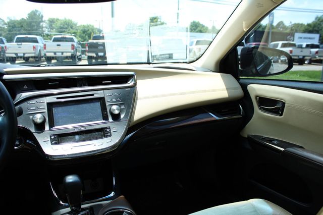 2015 Toyota Avalon 4dr Sedan XLE Touring - 23039680 - 15