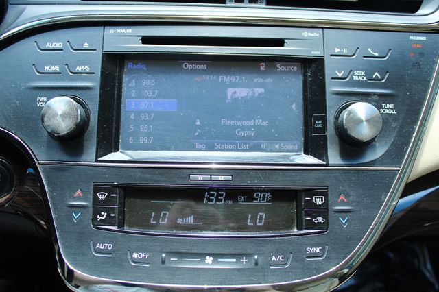 2015 Toyota Avalon 4dr Sedan XLE Touring - 23039680 - 16