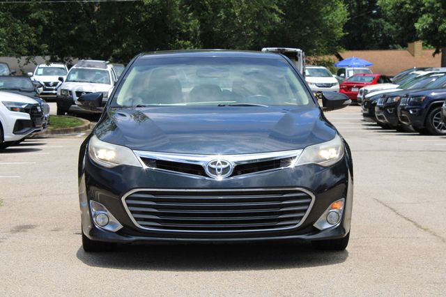 2015 Toyota Avalon 4dr Sedan XLE Touring - 23039680 - 1