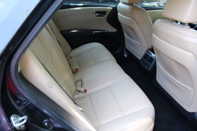 2015 Toyota Avalon 4dr Sedan XLE Touring - 23039680 - 28