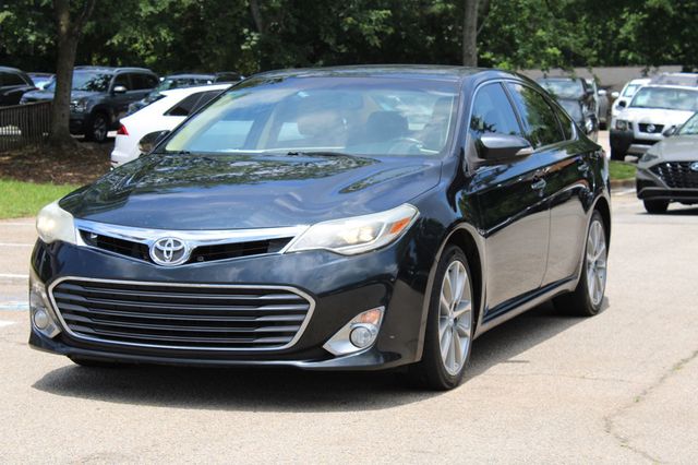 2015 Toyota Avalon 4dr Sedan XLE Touring - 23039680 - 2