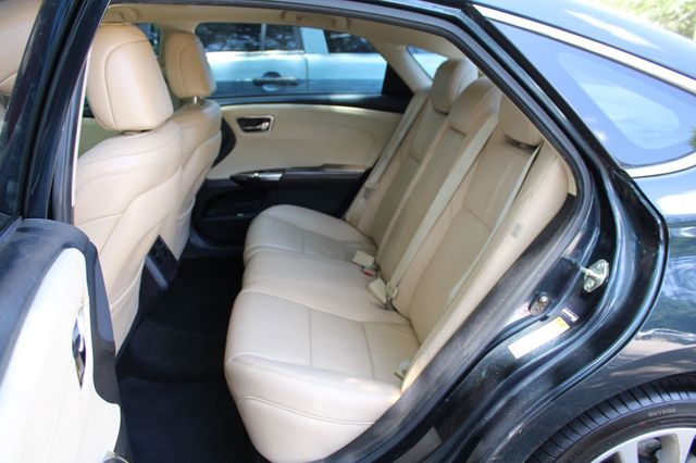 2015 Toyota Avalon 4dr Sedan XLE Touring - 23039680 - 29