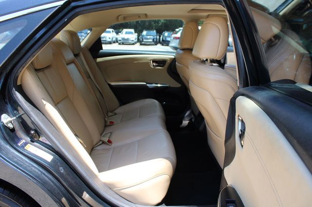 2015 Toyota Avalon 4dr Sedan XLE Touring - 23039680 - 30