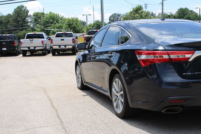 2015 Toyota Avalon 4dr Sedan XLE Touring - 23039680 - 31
