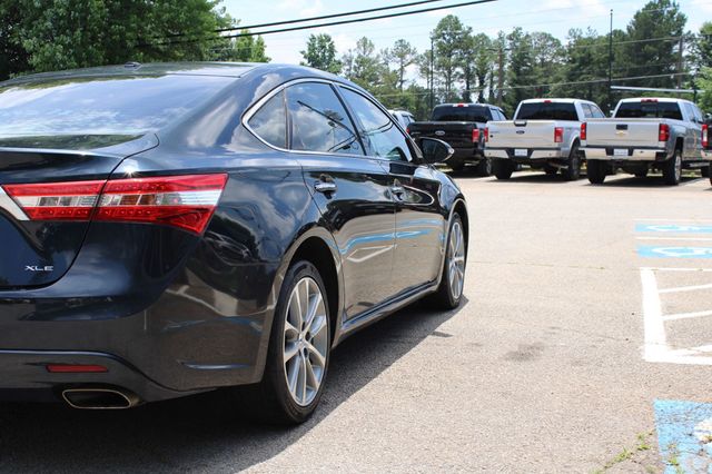 2015 Toyota Avalon 4dr Sedan XLE Touring - 23039680 - 32