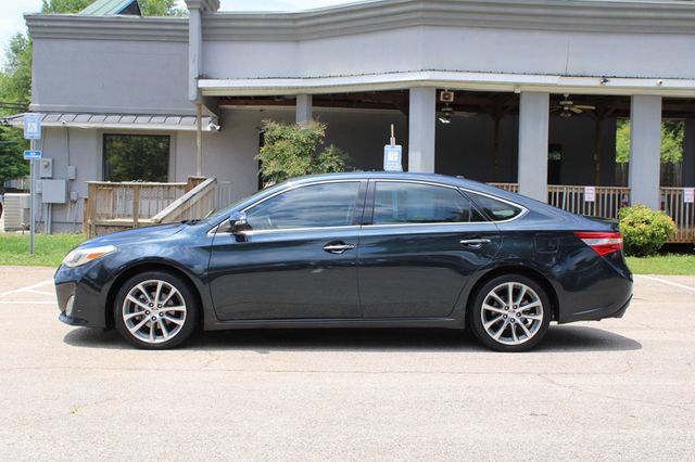 2015 Toyota Avalon 4dr Sedan XLE Touring - 23039680 - 3