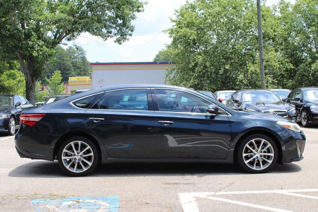 2015 Toyota Avalon 4dr Sedan XLE Touring - 23039680 - 4