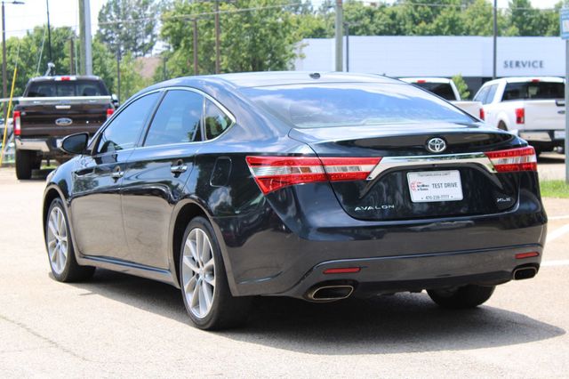 2015 Toyota Avalon 4dr Sedan XLE Touring - 23039680 - 5