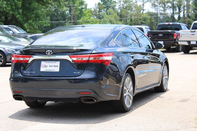 2015 Toyota Avalon 4dr Sedan XLE Touring - 23039680 - 7