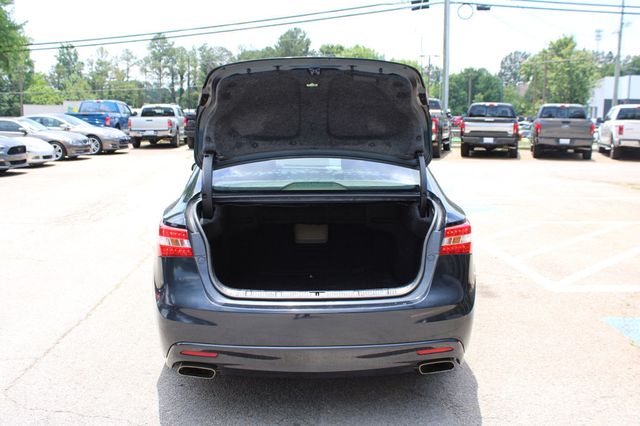 2015 Toyota Avalon 4dr Sedan XLE Touring - 23039680 - 8