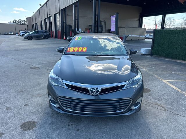 2015 Toyota Avalon XLE - 23001117 - 1