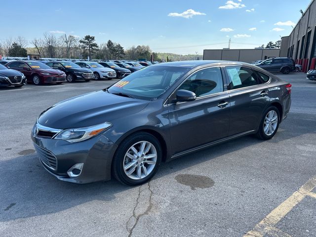 2015 Toyota Avalon XLE - 23001117 - 2