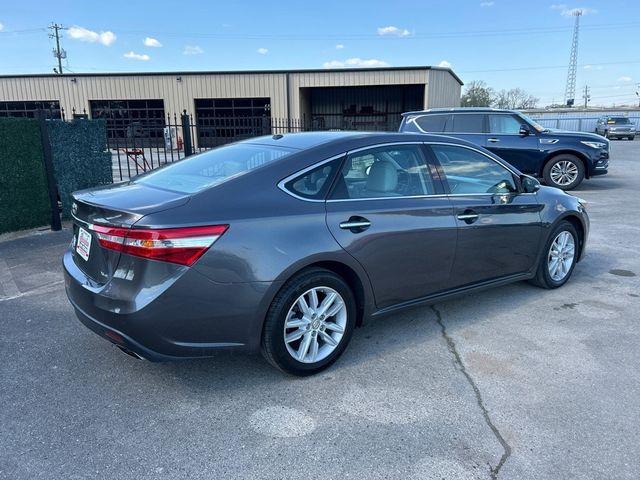 2015 Toyota Avalon XLE - 23001117 - 3