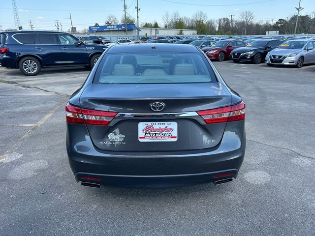 2015 Toyota Avalon XLE - 23001117 - 4