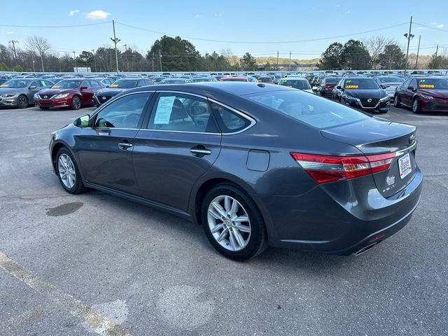 2015 Toyota Avalon XLE - 23001117 - 5