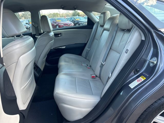 2015 Toyota Avalon XLE - 23001117 - 6