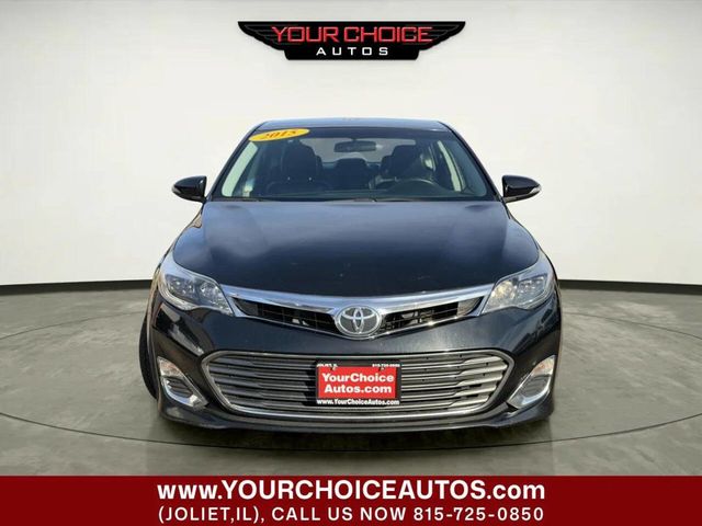 2015 Toyota Avalon XLE 4dr Sedan - 22986772 - 10